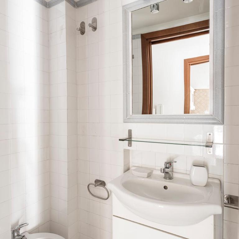 Aurelia 386 Vatican House - Appartamento con 2 Camere da Letto - 19