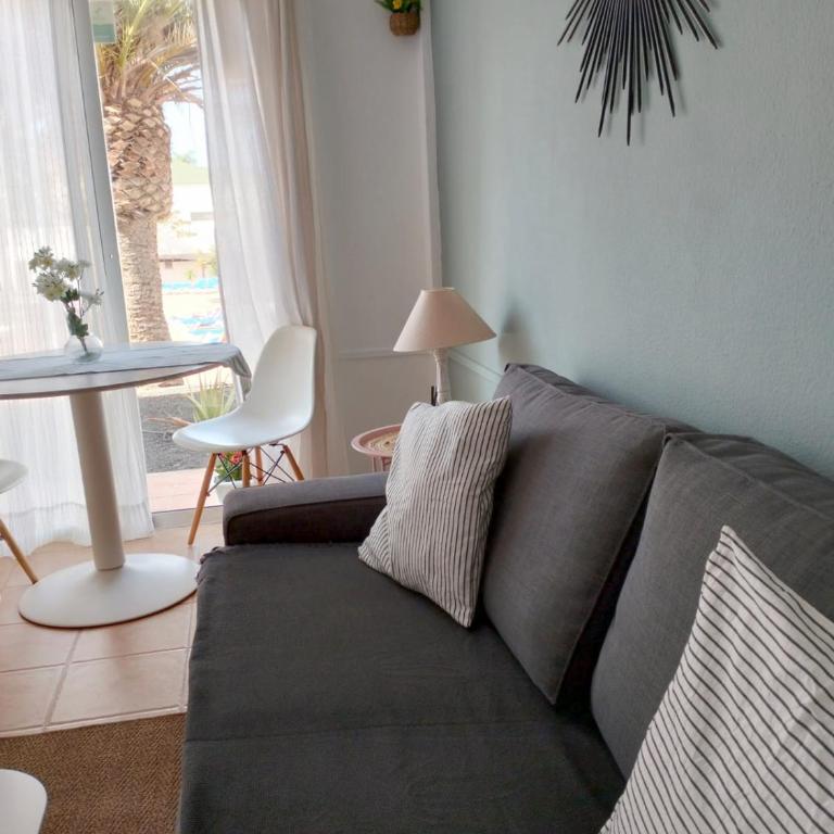 Apartamento Verdemare - Apartamento de 1 dormitorio - 36