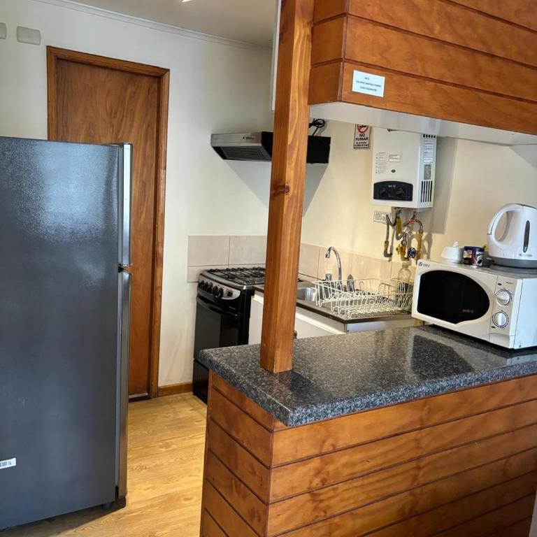 DEPARTAMENTOS CLIMENT - Apartamento Estándar - 5