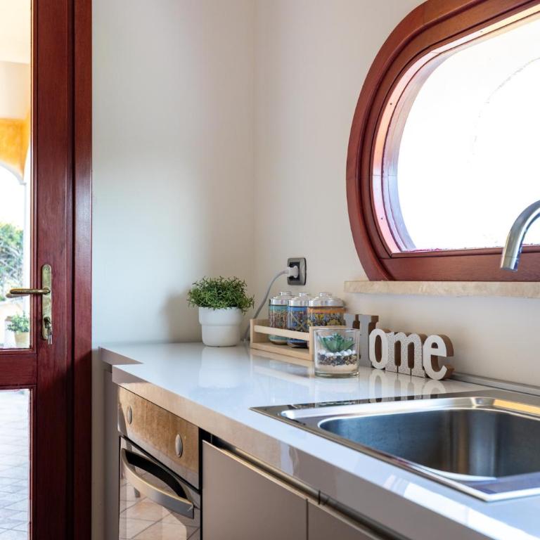 Villa Margot-Garden & Whirpool -5 Min to the beach - Villa con 3 Camere da Letto - 30