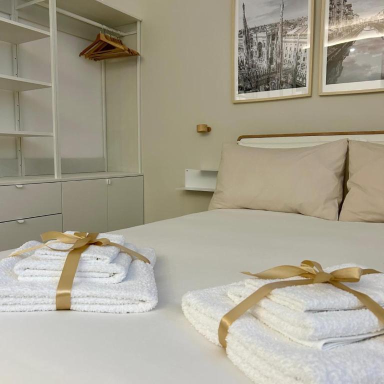 Navigli-Bocconi - Peque Home, Wi-Fi - Appartamento con 1 Camera da Letto - 3