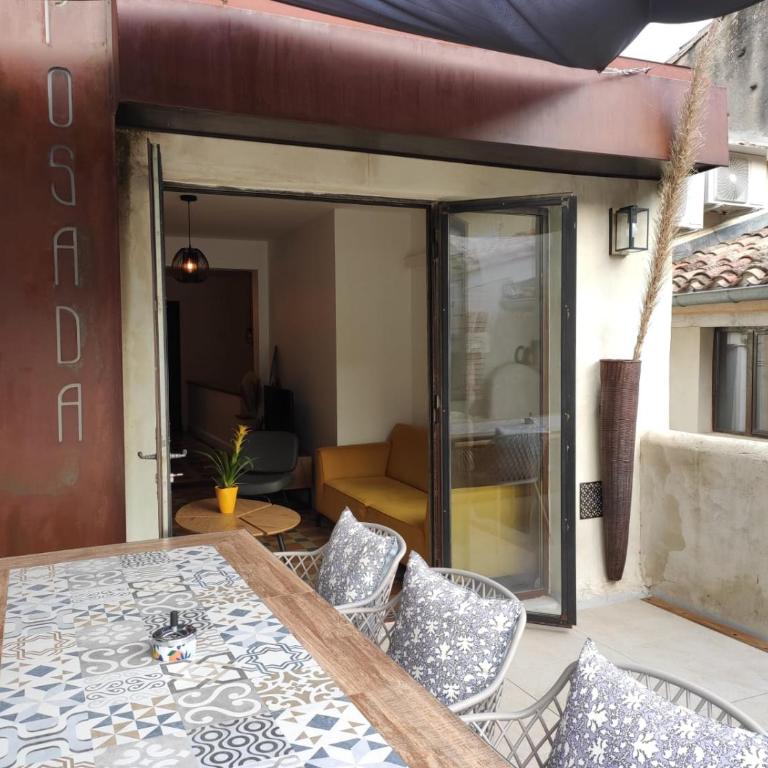 Le Belvédère St Gimer - Appartamento - 9