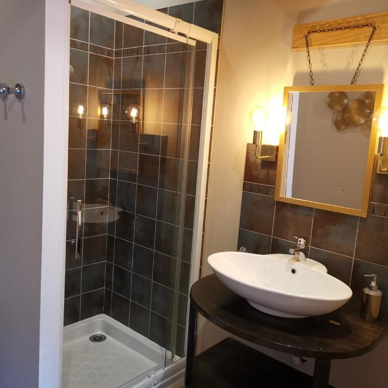 Le Belvédère St Gimer - Appartamento - 27