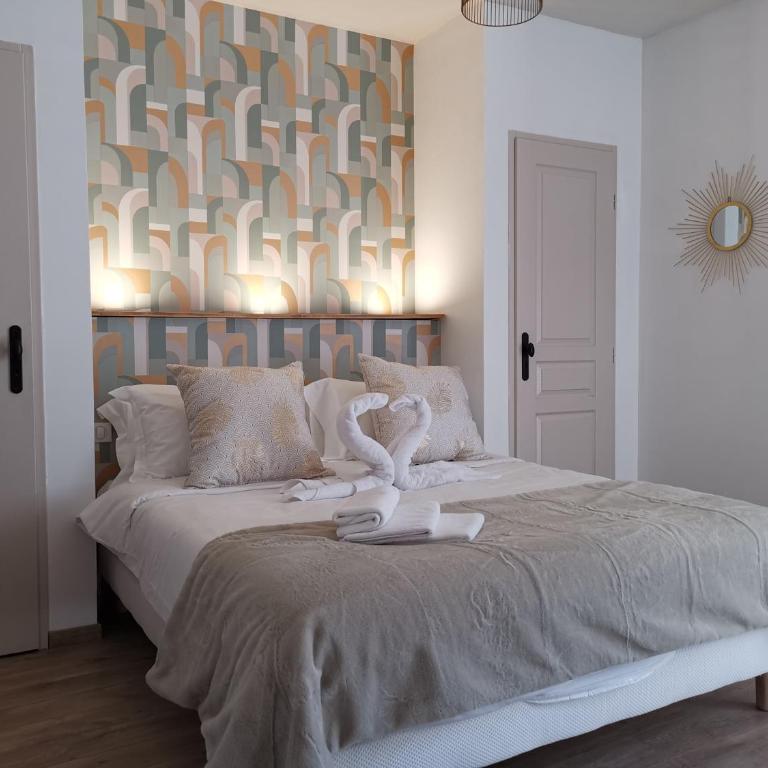 Le Belvédère St Gimer - Appartamento - 23