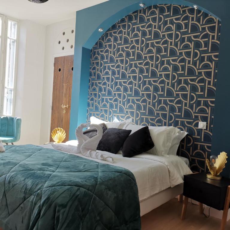 Le Belvédère St Gimer - Appartamento - 20