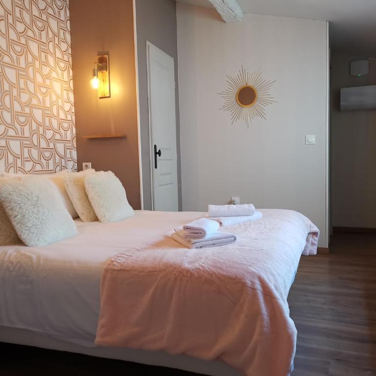 Le Belvédère St Gimer - Appartamento - 26