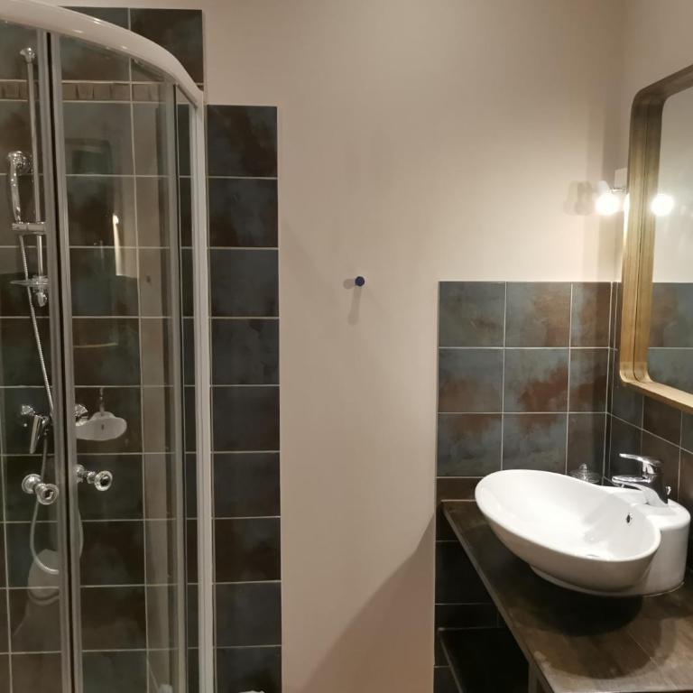 Le Belvédère St Gimer - Appartamento - 18