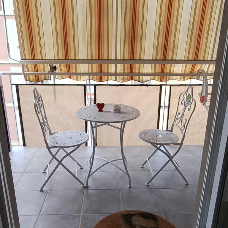 VATICANO BED apartment - Appartamento con 2 Camere da Letto - 27