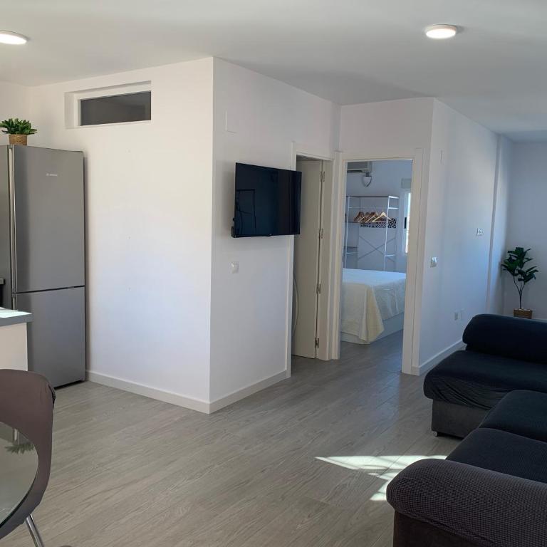 Casa Dante - One-Bedroom House - 11