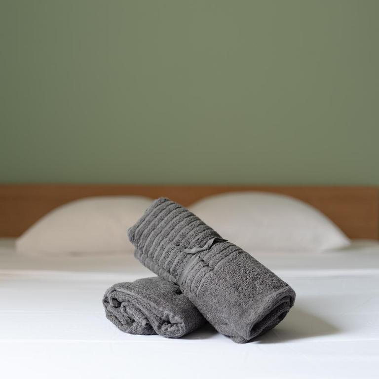 Les terrasses illuminées - T3 avec parking gratuit - Appartamento con 2 Camere da Letto - 5