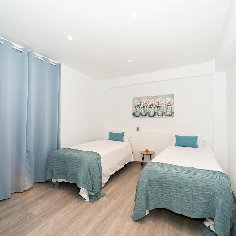 Apartamento Noques 3 - Apartamento de 2 dormitorios - 5