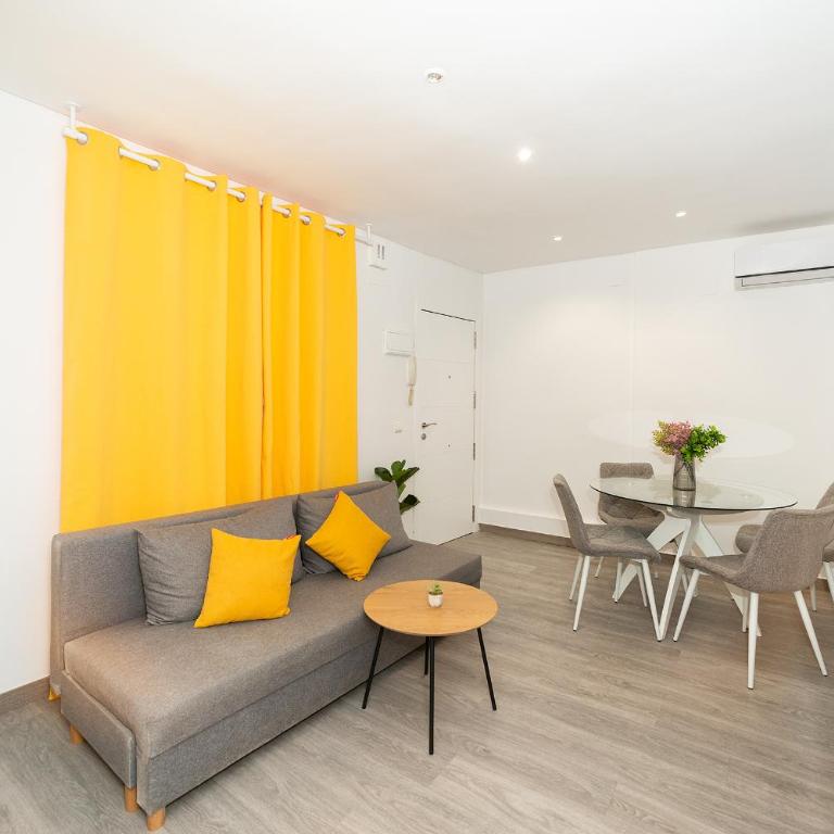 Apartamento Noques 3 - Apartamento de 2 dormitorios - 2