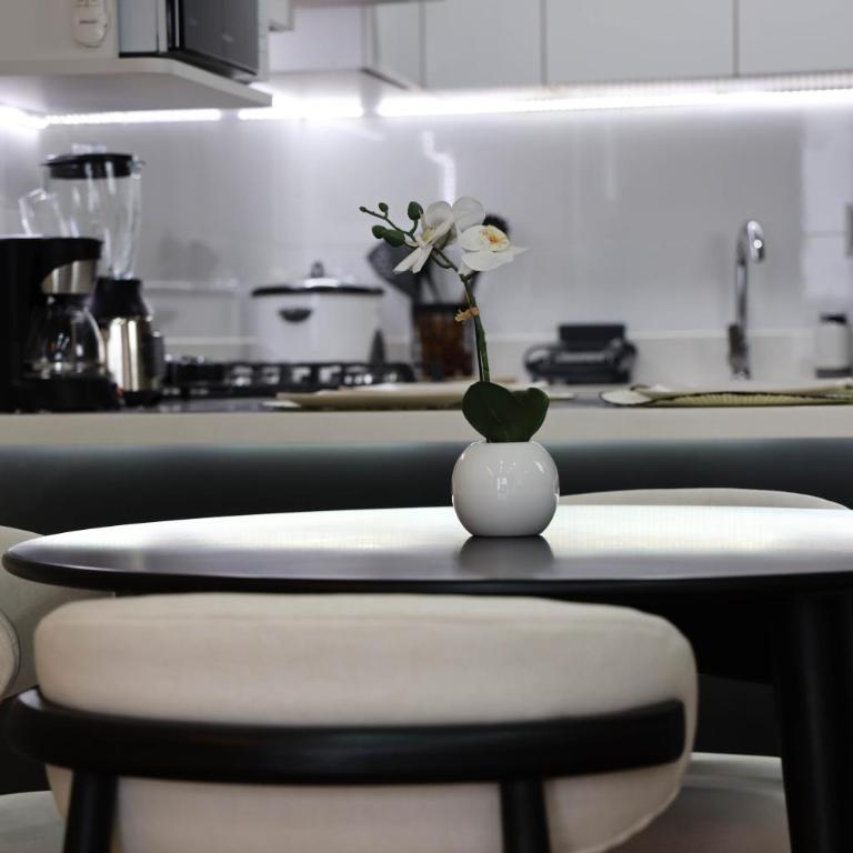 Hermoso Departamento Miraflores - Two-Bedroom Apartment - 20