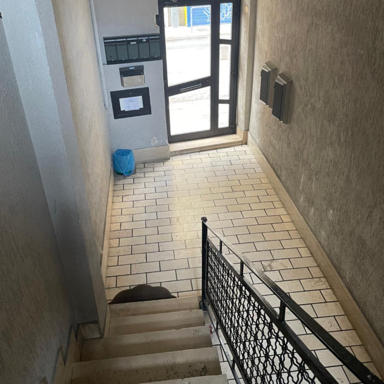 Fiore Apartment - Appartamento con 2 Camere da Letto - 24