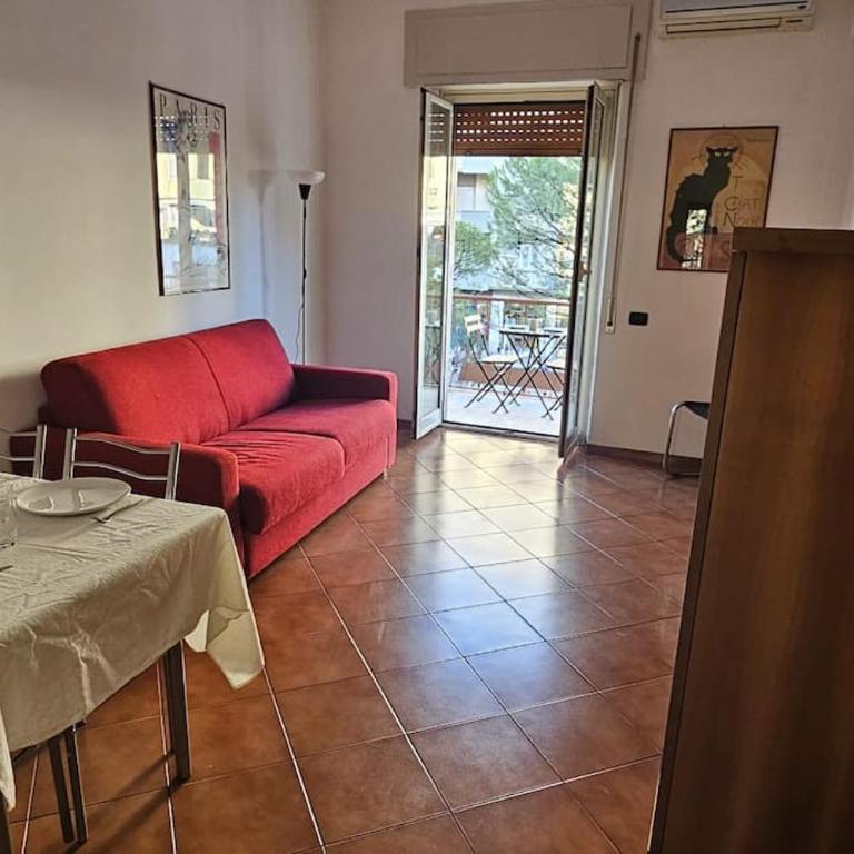 Casa Paola al Tuscolano - Appartement 1 Chambre - 2