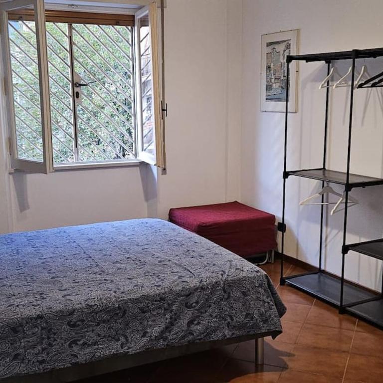 Casa Paola al Tuscolano - Appartement 1 Chambre - 3