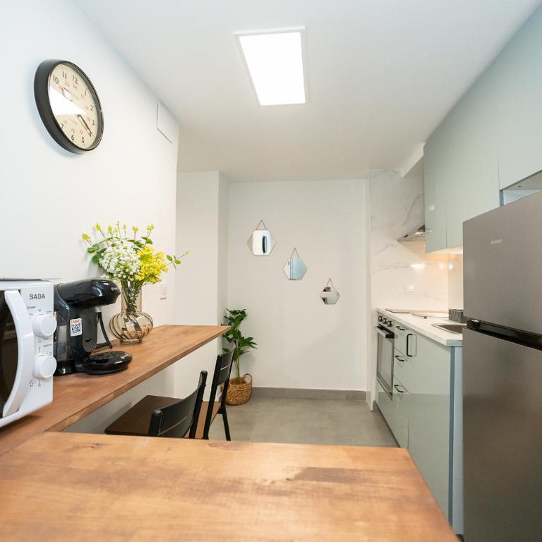 Apartamento Noques 3 - Apartamento de 2 dormitorios - 9