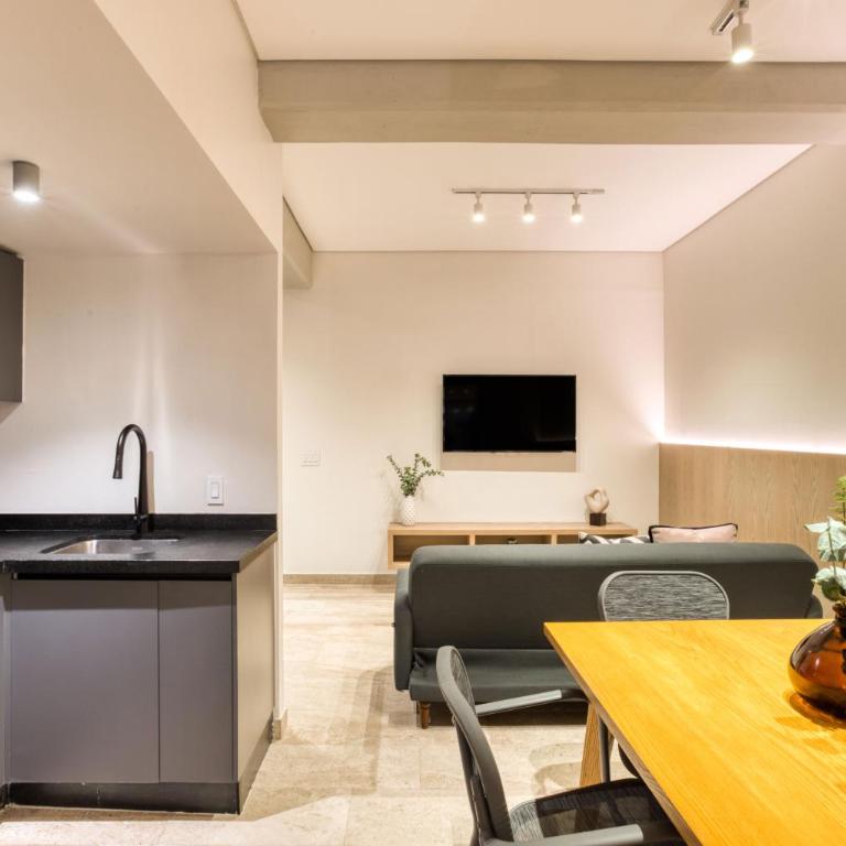 ULIV Edgar Allan Poe - Apartment with Intimate Terrace - 7