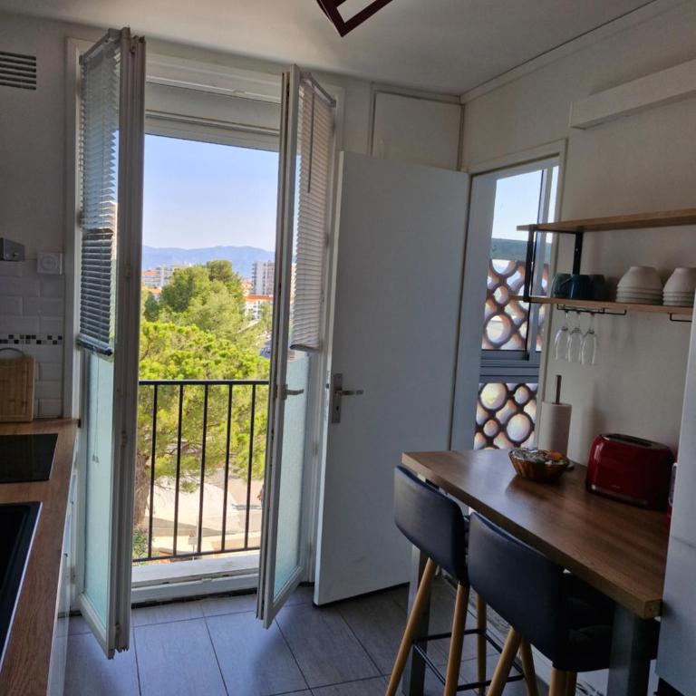 Escapade Montesquieu - Three-Bedroom Apartment - 22