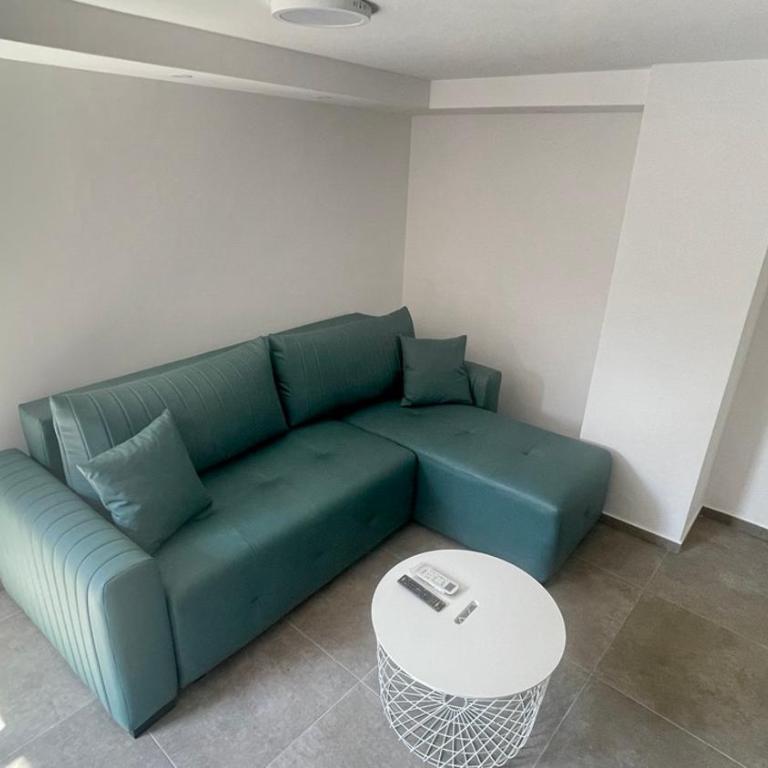 Amigos Suits - Apartman sa 1 Spavaćom Sobom - 16