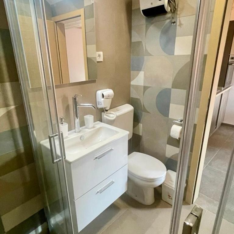 Amigos Suits - Apartman - 17