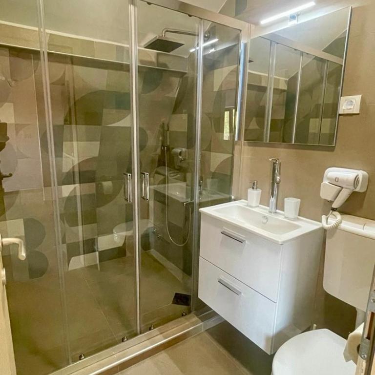 Amigos Suits - Apartman - 18