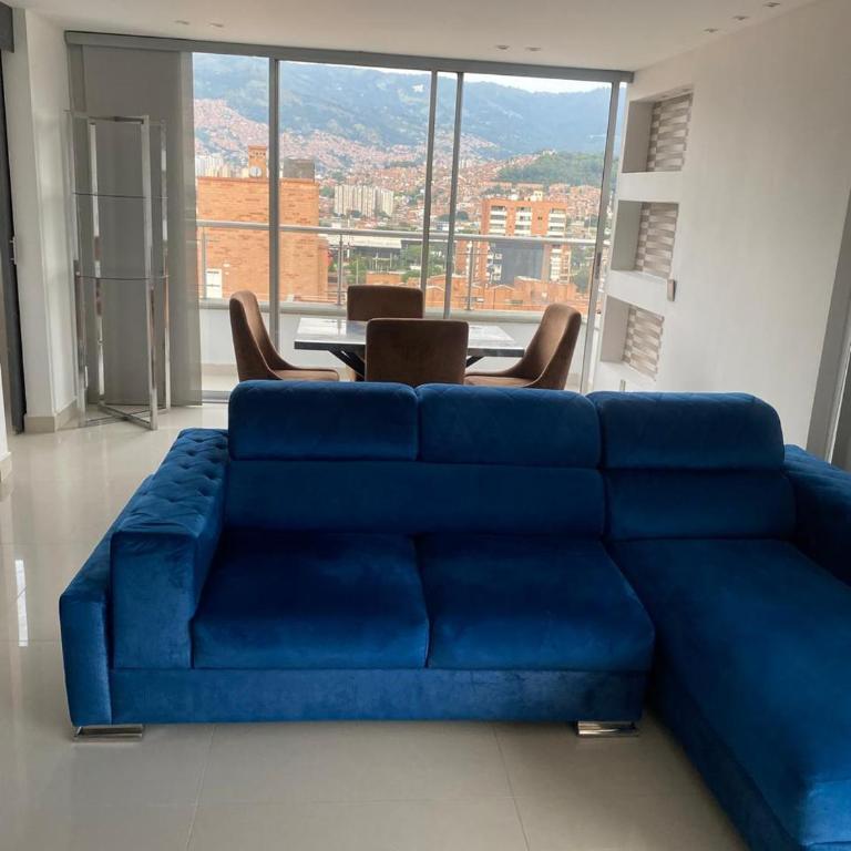 Hermoso y nuevo apartamento 16 - Apartamento de 3 dormitorios - 2