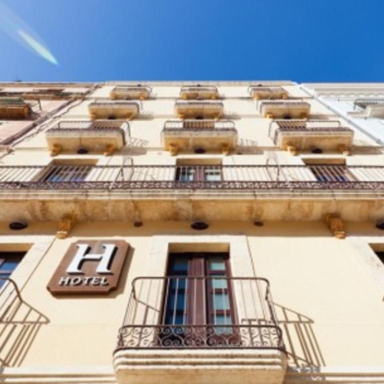 Plaça De La Font - Habitación Triple - 2