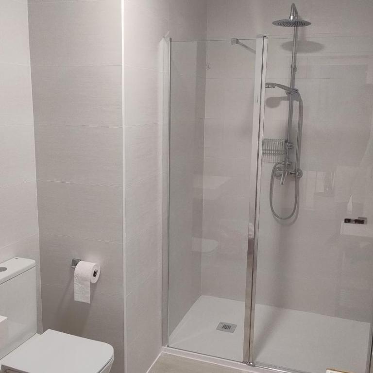 LAR JARDÍN - Casas independientes con parking privado - Casa de 2 dormitorios - 18