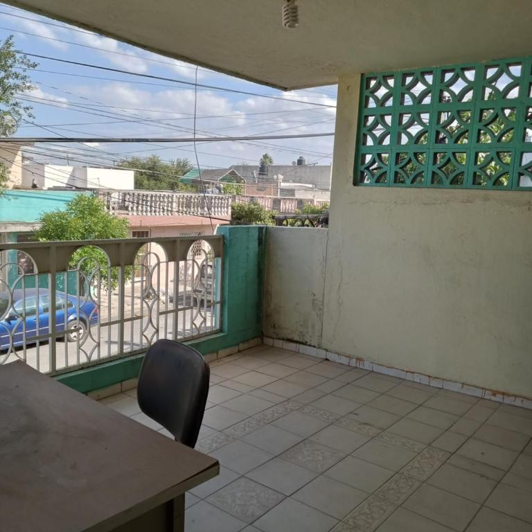 hacienda los tulipanes - One-Bedroom House - 4