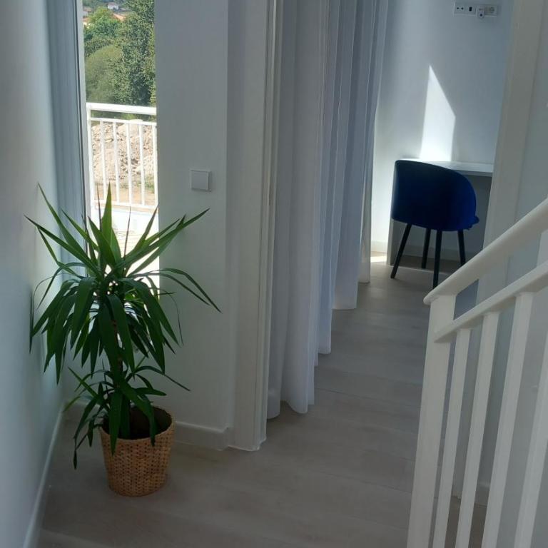 LAR JARDÍN - Casas independientes con parking privado - Casa de 2 dormitorios - 24