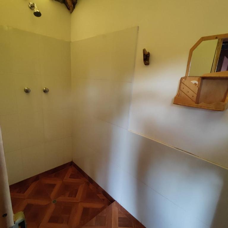 ENCHANTED LODGE Taquile Island - Double Room - 7