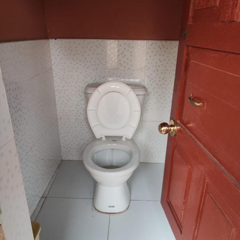 ENCHANTED LODGE Taquile Island - Double Room - 8
