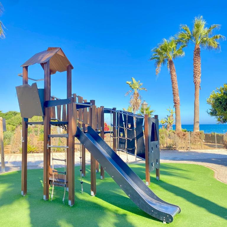 First Line Torrox Costa - Apartamento de 2 dormitorios - 42