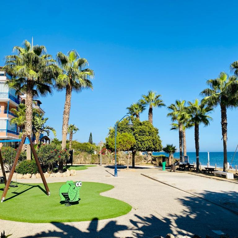 First Line Torrox Costa - Apartamento de 2 dormitorios - 44