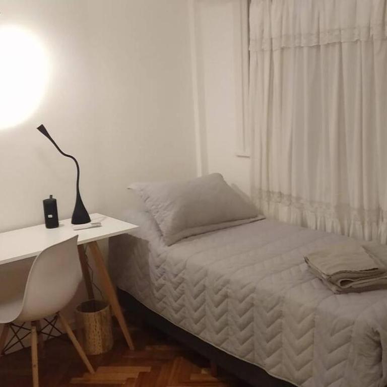 Amplio luminoso y equipado en excelente ubicación en Palermo 2 dormitorios - Apartamento de 2 dormitorios - 5