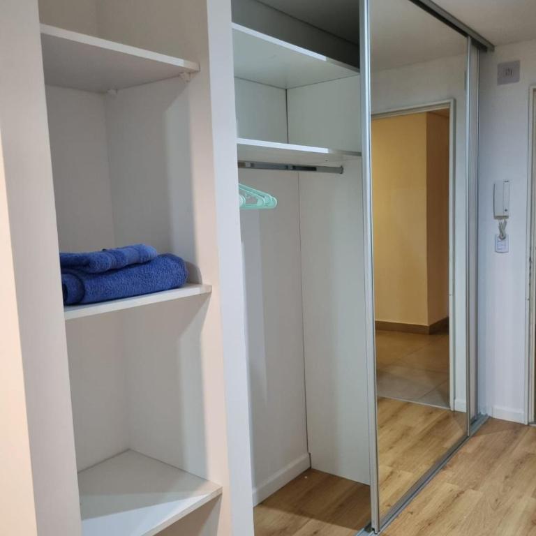 Monoambientes en Palermo Full Amenities-Home Office - Estudio con balcón - 7