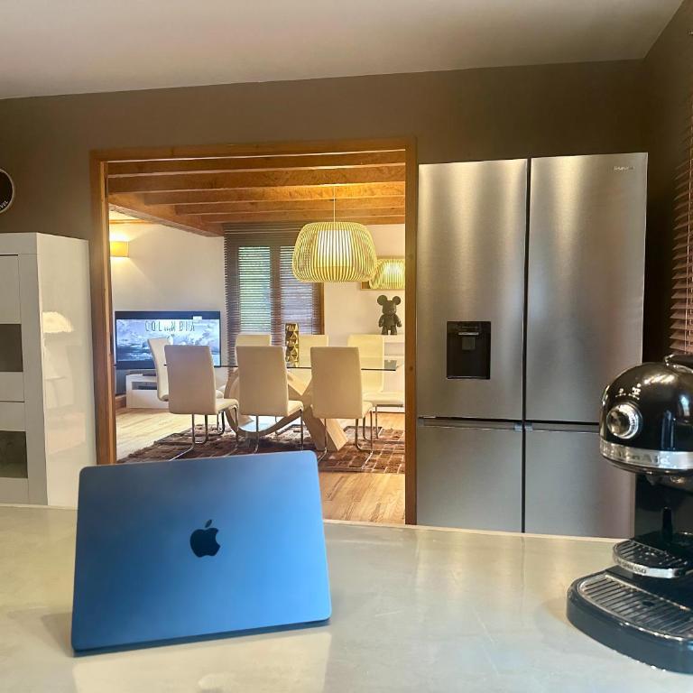 Chalet Greystone - Chalet 3 Chambres - 63