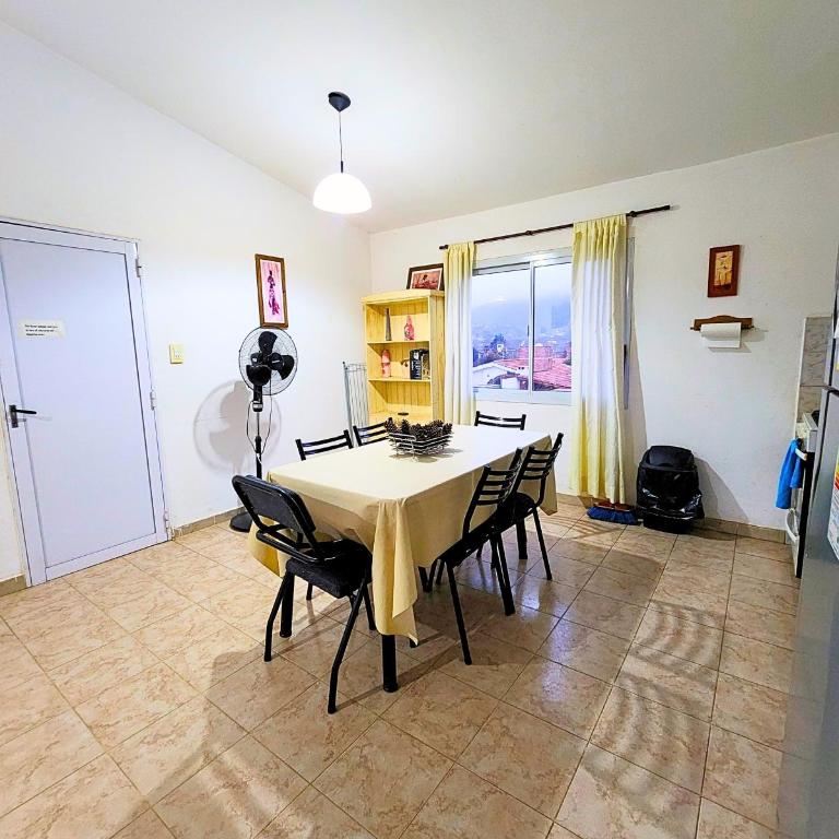 Departamento Aquí & Ahora con aire frio calor - Apartamento de 2 dormitorios - 3