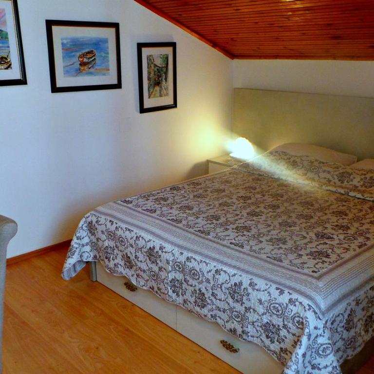 El Mar Apartments - Two-Bedroom Apartment with Terrace - 9