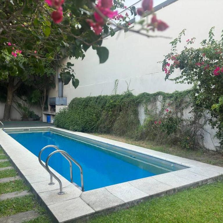 Palermo Soho - Modern apartment with amazing view - Apartamento de 1 dormitorio - 8