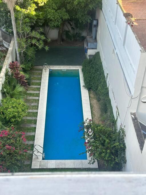 Palermo Soho - Modern apartment with amazing view - Apartamento de 1 dormitorio - 34