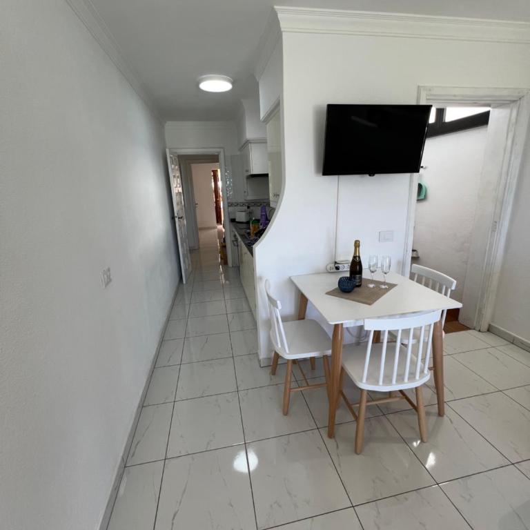 Ferienapartment in Pebble Beach - Apartamento de 1 dormitorio - 7