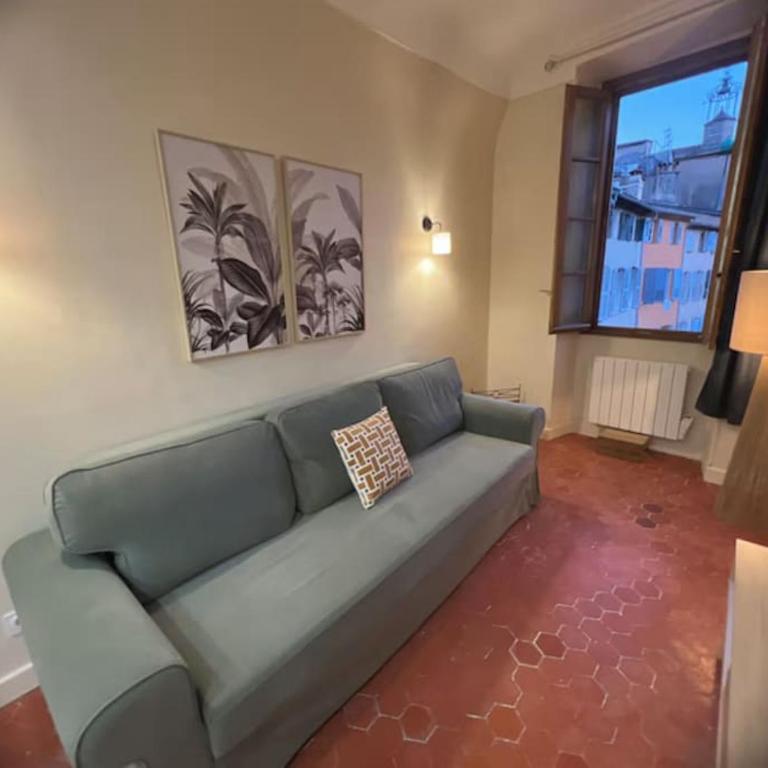 Place aux Aires - Appartement 1 Chambre - 1