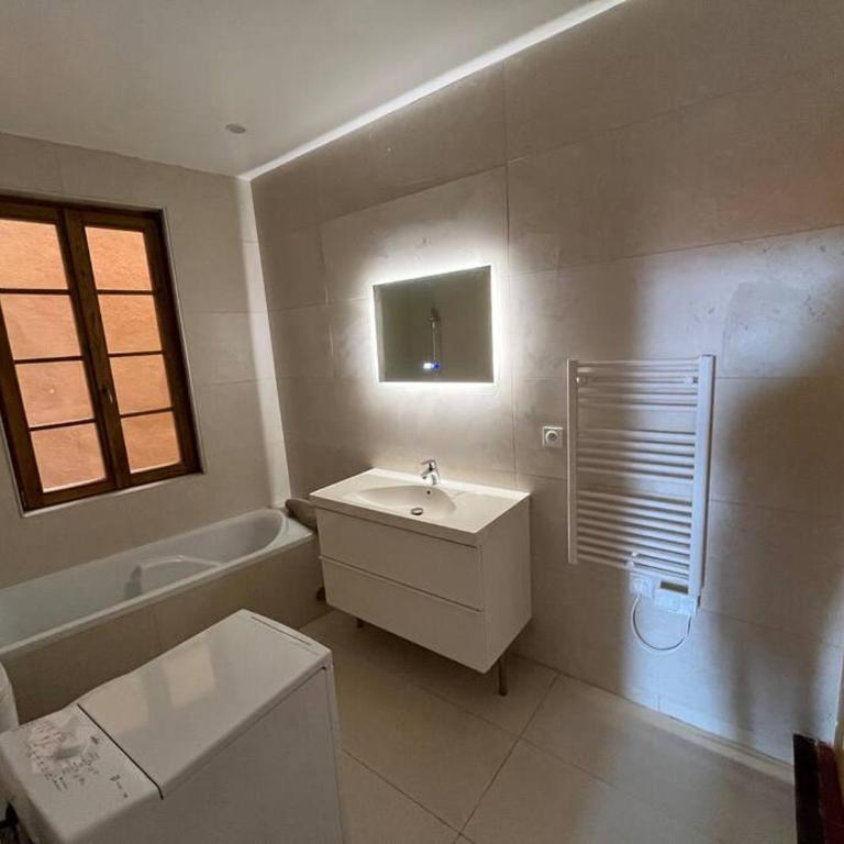 Place aux Aires - Appartement 1 Chambre - 8