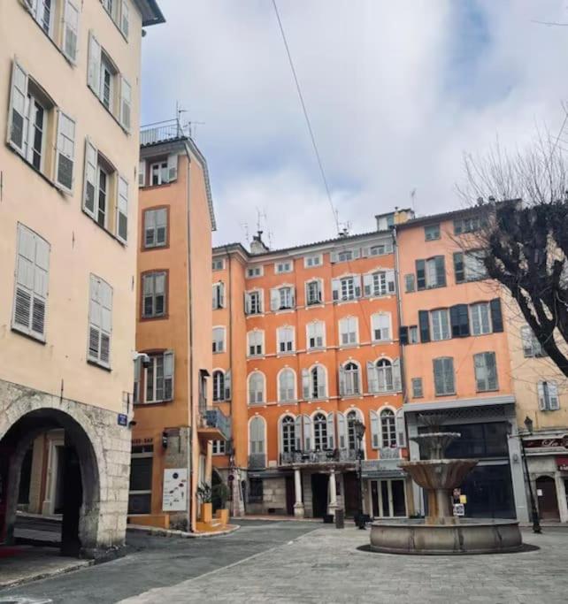 Place aux Aires - Appartement 1 Chambre - 10