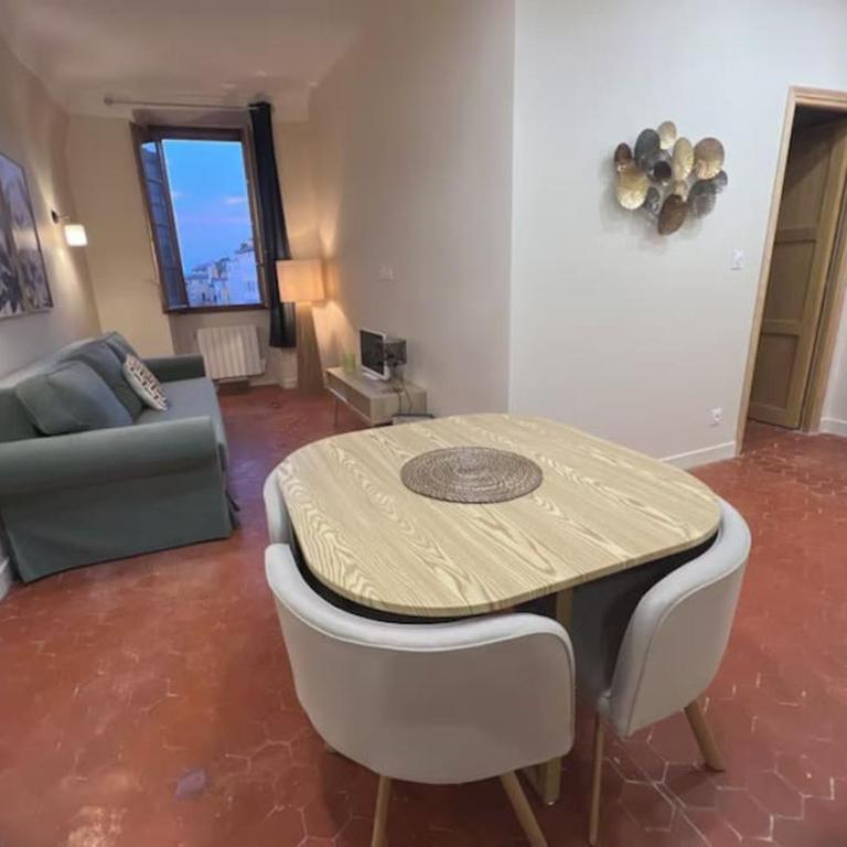 Place aux Aires - Appartement 1 Chambre - 2