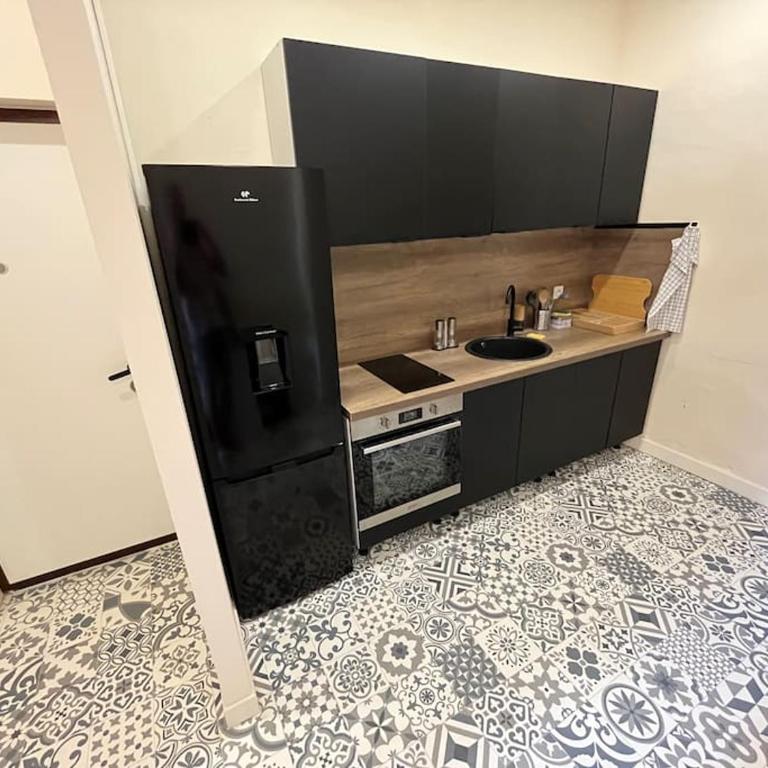 Place aux Aires - Appartement 1 Chambre - 6