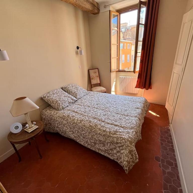 Place aux Aires - Appartement 1 Chambre - 4