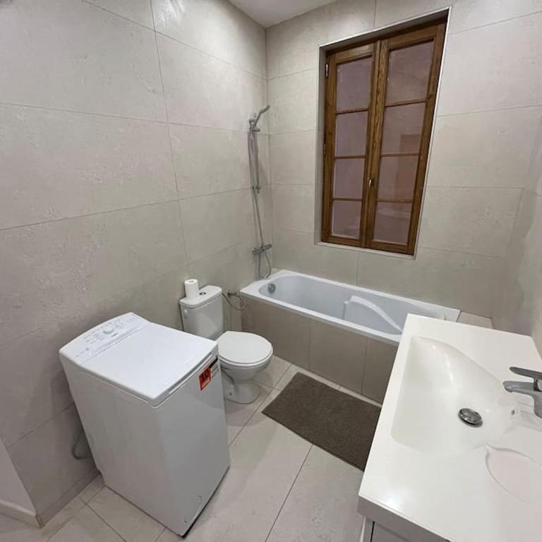 Place aux Aires - Appartement 1 Chambre - 9